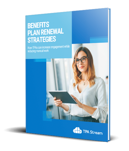 TPA — Benefits Plan Mockup